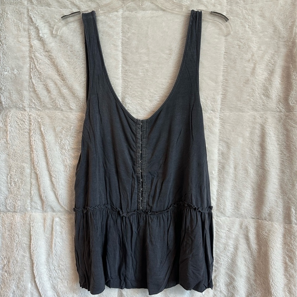 American Eagle Tank